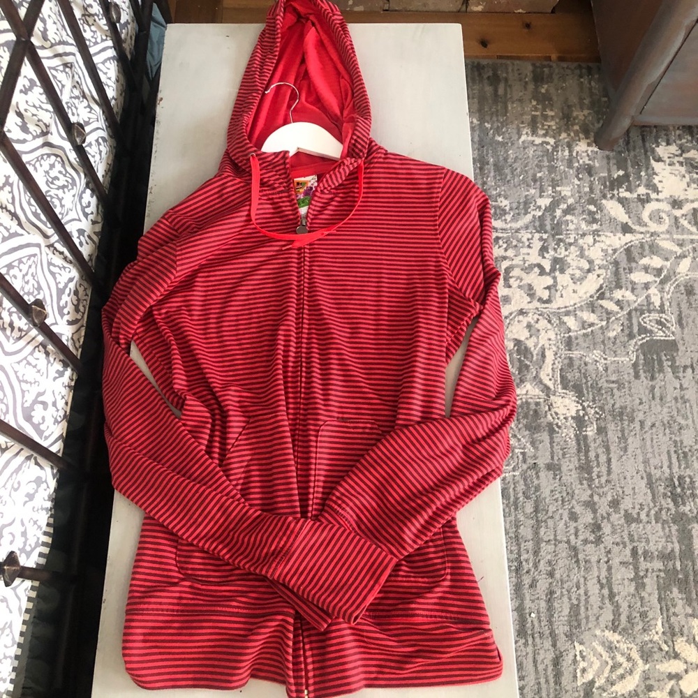 “Burton..dryride  “.... hoodie